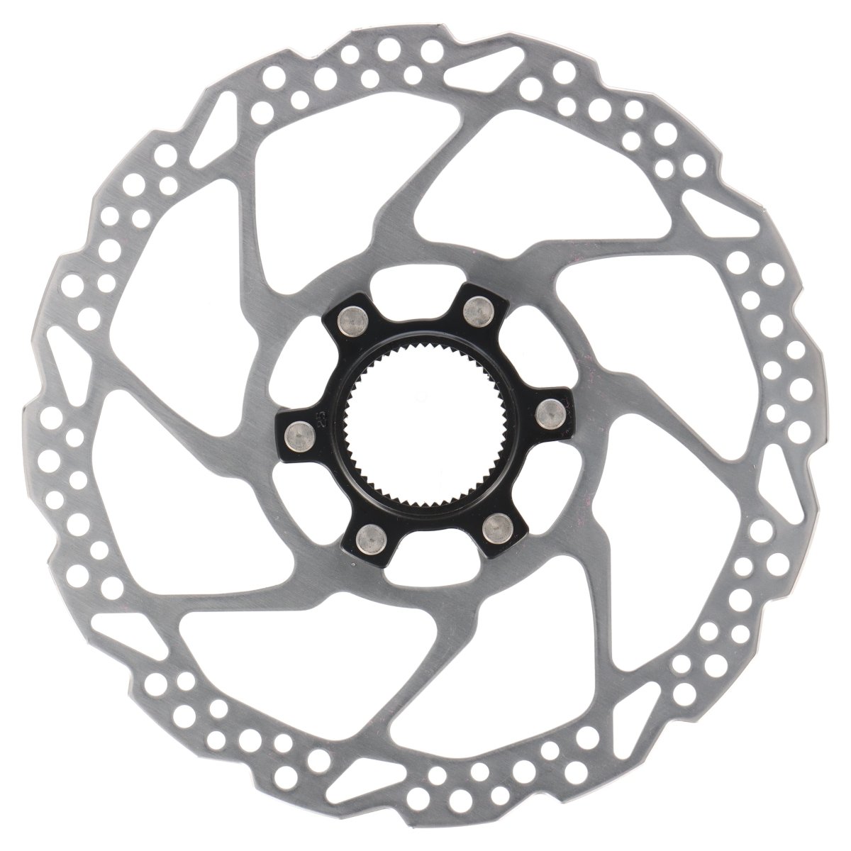 Shimano Deore SM-RT54 Bremsscheibe | 180 mm | Centerlock | Lockring innenverzahnt - RAAAD.de