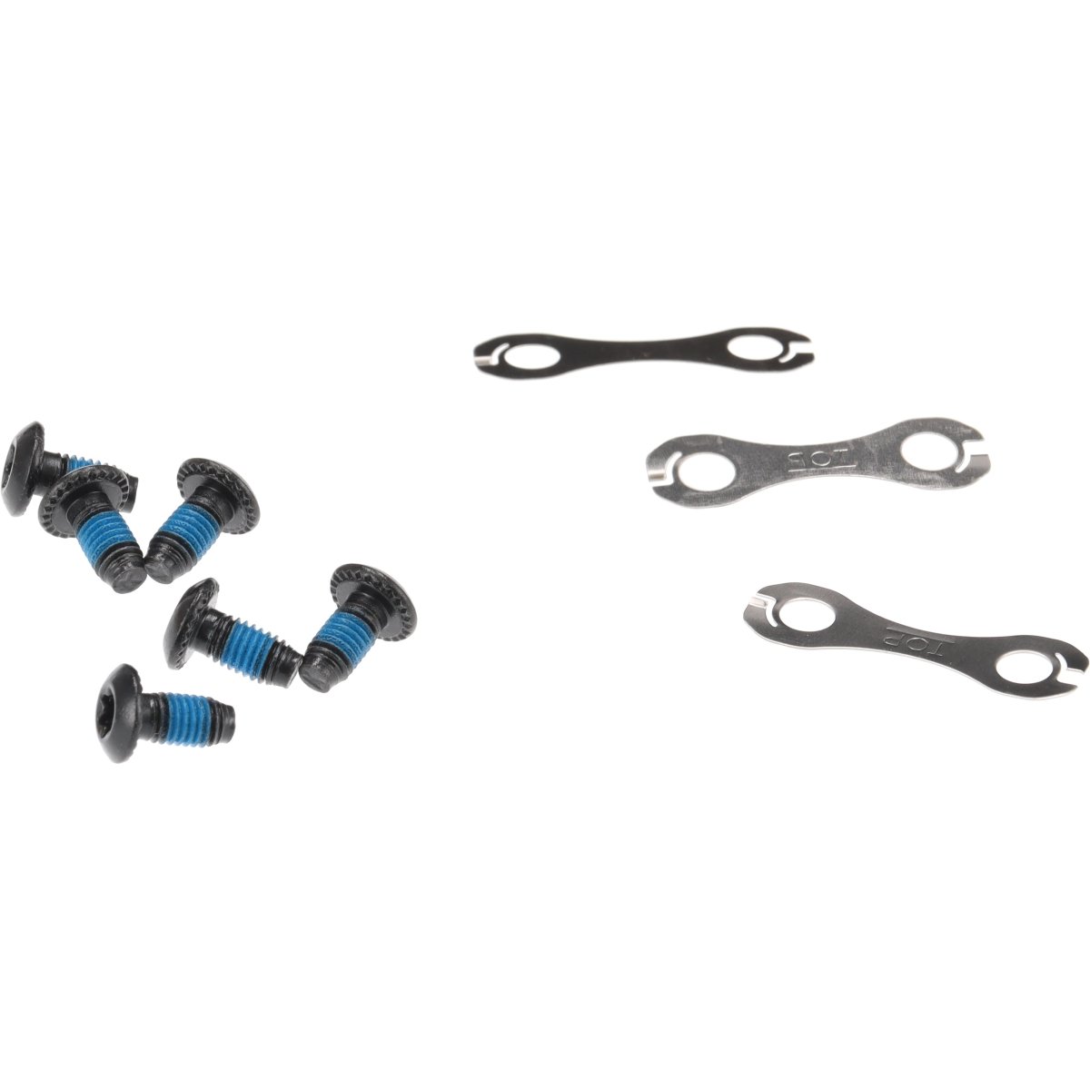 Shimano Deore SM-RT56-M Bremsscheibe 180 mm | 6-Loch | inkl. Schrauben - RAAAD.de