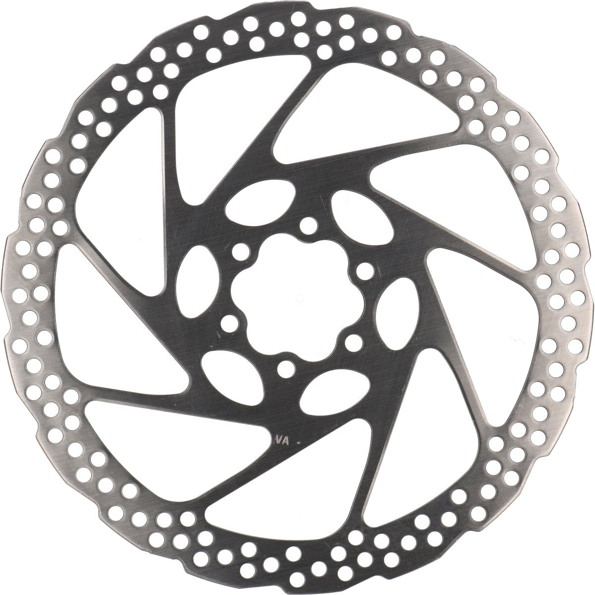 Shimano Deore SM-RT56-M Bremsscheibe 180 mm | 6-Loch | inkl. Schrauben - RAAAD.de