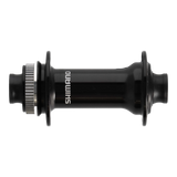 Shimano Deore Vorderradnabe HB - MT410 - B Centerlock 32 Loch 15x110 mm Boost - RAAAD.de