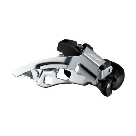 Shimano Deore XT FD - T8000 Umwerfer | 3 - fach | Dual - Pull | Low Clamp - RAAAD.de