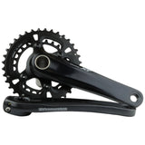 Shimano Deore XT Kurbel FC - M8100 - 2 175 mm 26/36T (2x12 - fach) - RAAAD.de