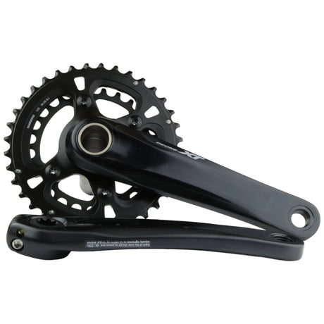 Shimano Deore XT Kurbel FC - M8100 - 2 175 mm 26/36T (2x12 - fach) - RAAAD.de