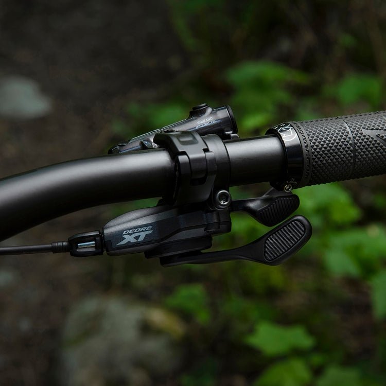 schalthebel mountainbike Shimano Deore XT Schalthebel I-Spec EV rechts (12-fach) – RAAAD.de