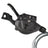 Shimano DEORE XT SL-M8130 Schalthebel | LINKGLIDE | 11-fach | rechts | I-Spec EV - RAAAD.de