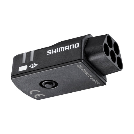 Shimano Di2 SM - EW90 - B Verteilereinheit Junction Box 5 - Port - RAAAD.de