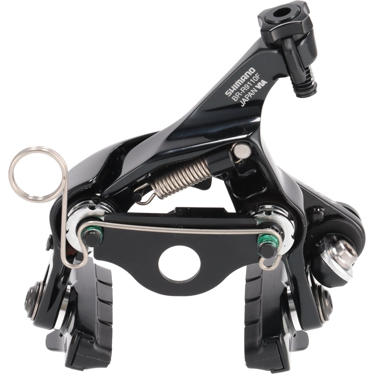 Shimano Dura-Ace BR-R9110-F Felgenbremse | Vorderrad | Direct Mount - RAAAD.de