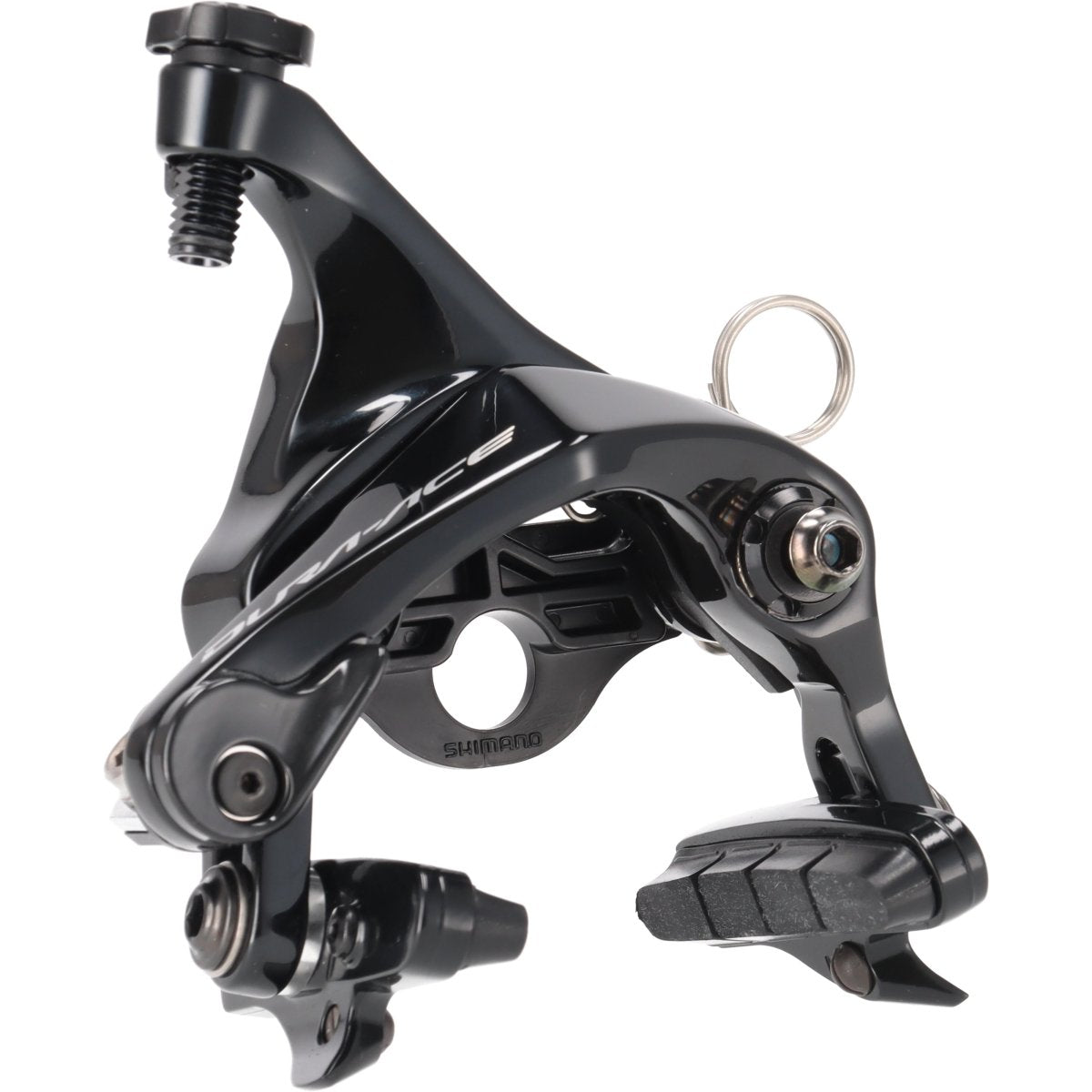 Shimano Dura-Ace BR-R9110-F Felgenbremse | Vorderrad | Direct Mount - RAAAD.de