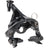 Shimano Dura-Ace BR-R9110-F Felgenbremse | Vorderrad | Direct Mount - RAAAD.de