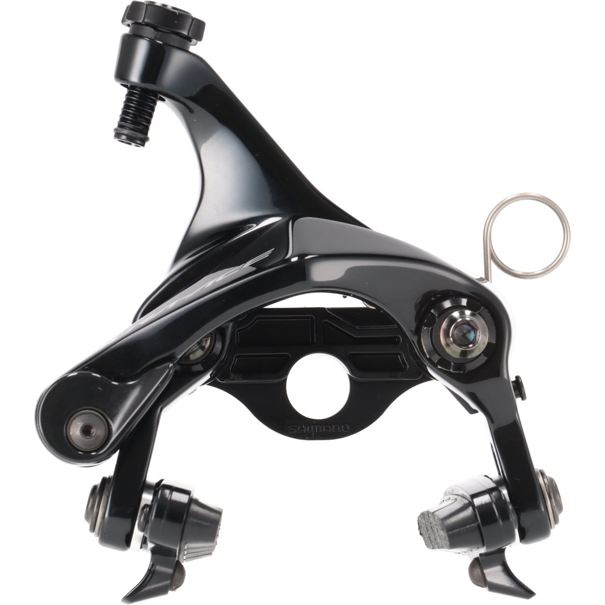Shimano Dura-Ace BR-R9110-F Felgenbremse | Vorderrad | Direct Mount - RAAAD.de