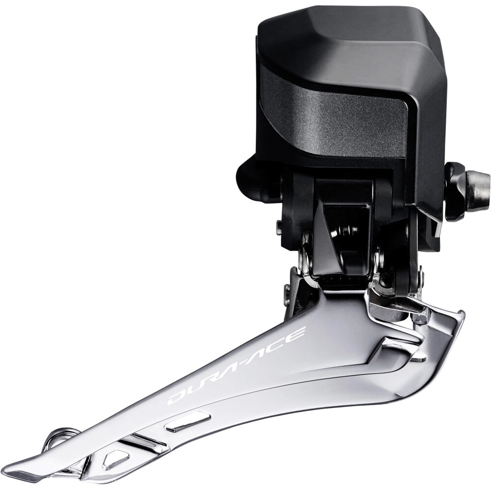 SHIMANO DURA-ACE Di2 FD-R9150 Umwerfer | 2x11-fach | Anlöt - RAAAD.de