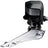 SHIMANO DURA-ACE Di2 FD-R9150 Umwerfer | 2x11-fach | Anlöt - RAAAD.de