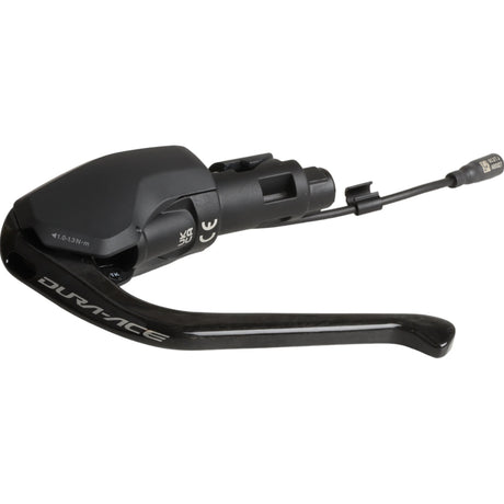 Shimano Dura Ace Di2 ST - R9180 Schalt - /Bremshebel für Scheibenbremsen links (2 - fach) - RAAAD.de