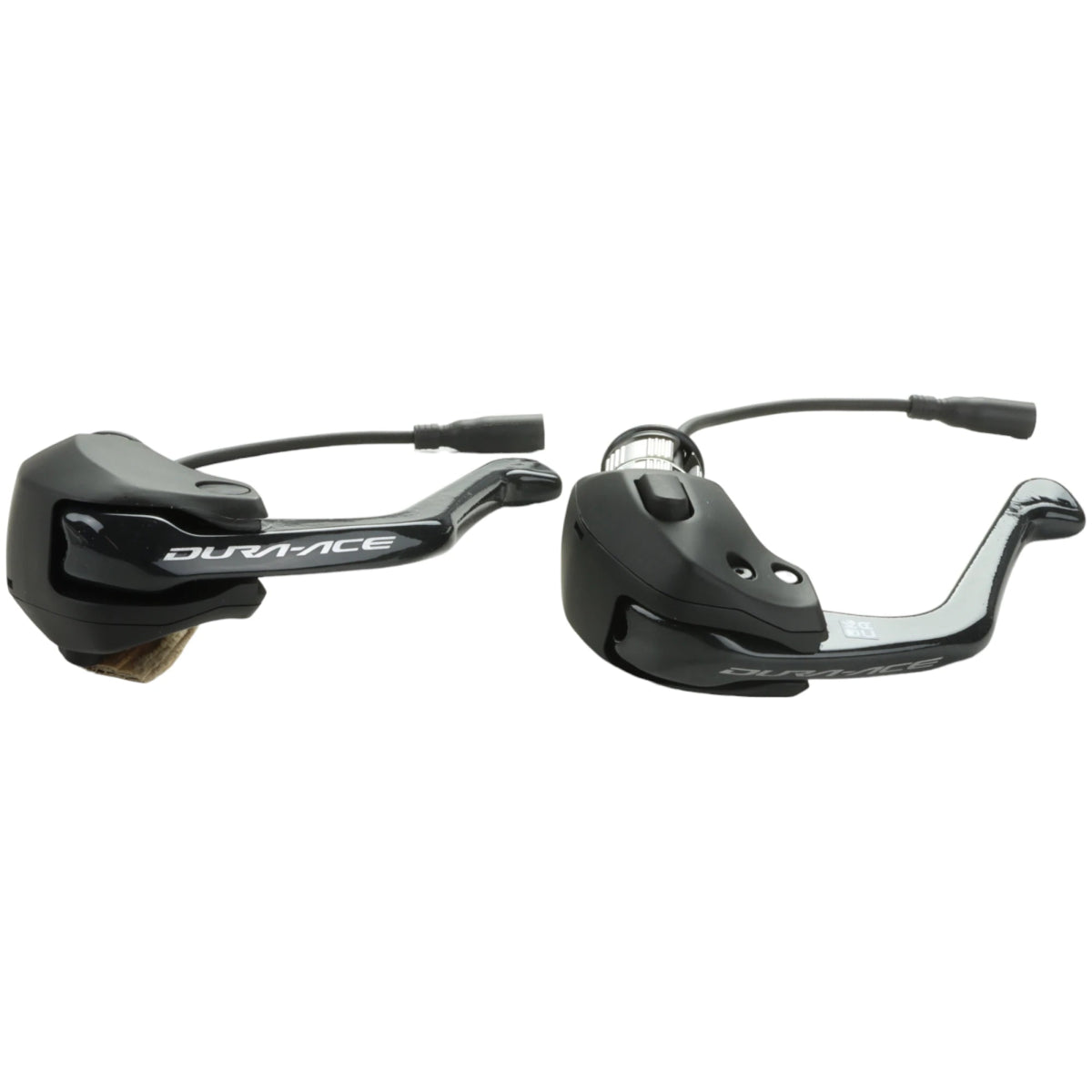 Shimano Dura Ace Di2 TT ST-R9160 Brake Levers Rim Brakes Set