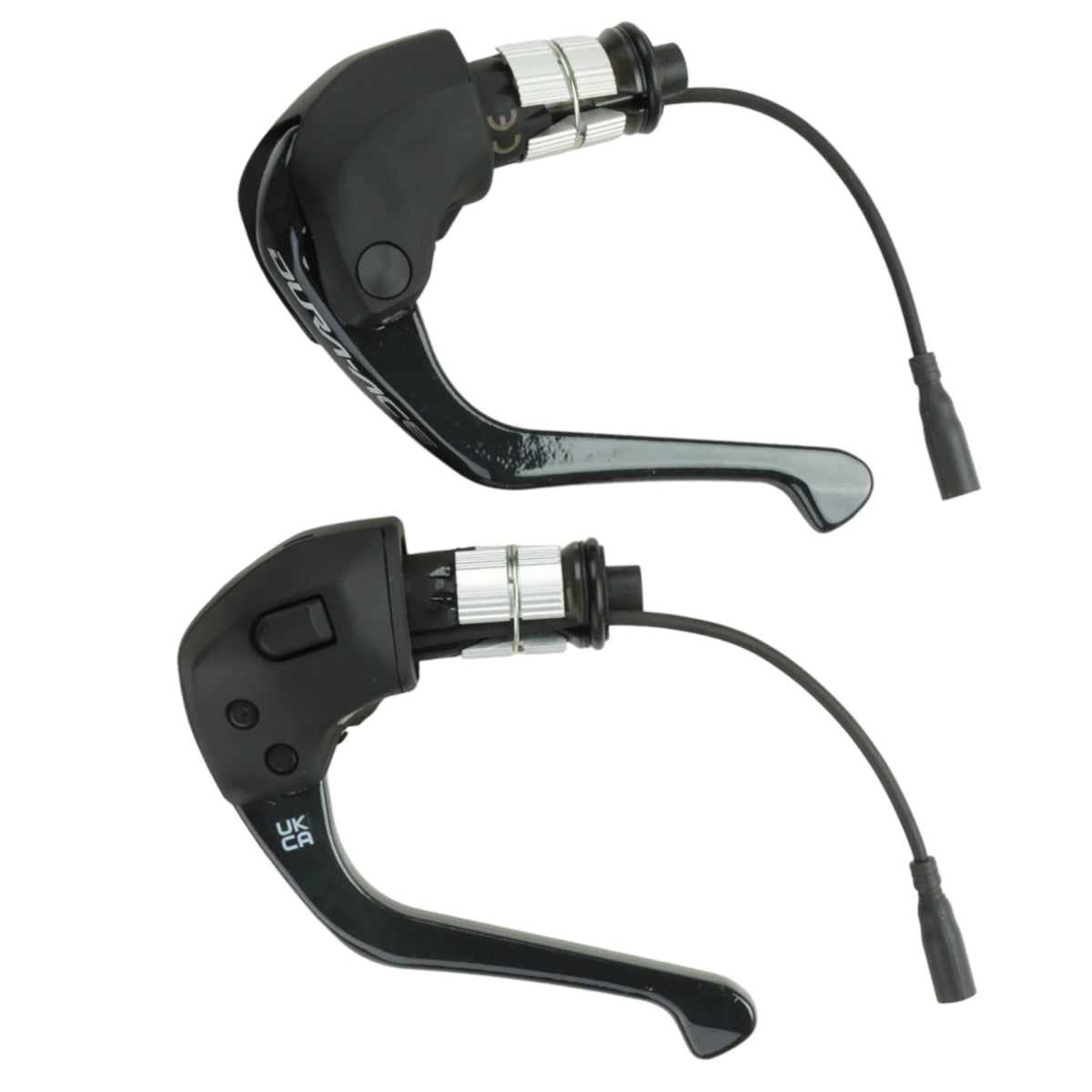 Shimano Dura Ace Di2 TT ST-R9160 Brake Levers Rim Brakes Set