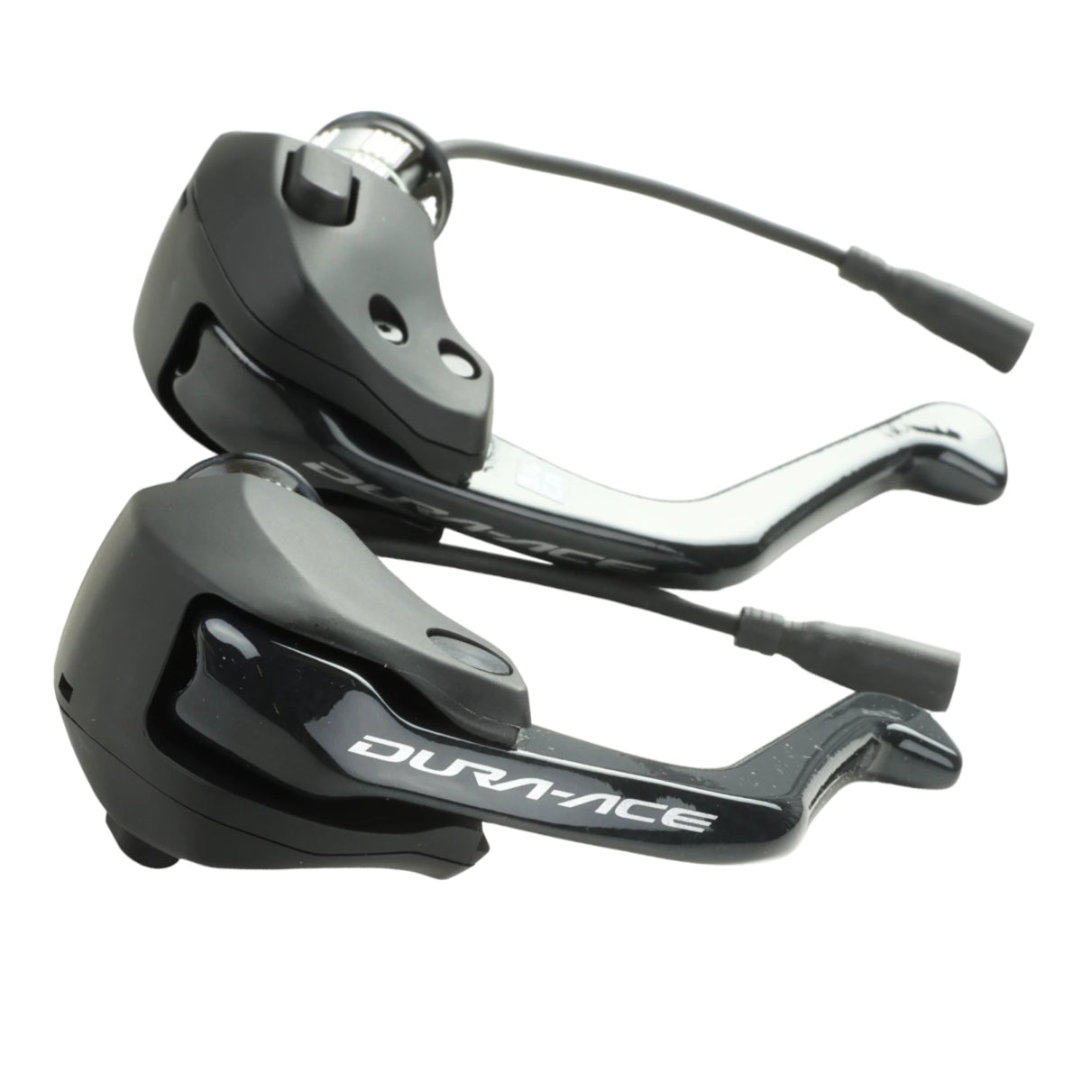 Shimano Dura Ace Di2 TT ST-R9160 Brake Levers Rim Brakes Set