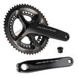 Shimano Dura - Ace FC - R9100 Kurbel 175 mm 36/52 Kettenblätter - RAAAD.de