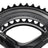 Shimano Dura-Ace FC-R9100 Kurbel | 175 mm | 50/34 Zähne | 2x11-fach | Hollowtech II | Rennrad - RAAAD.de