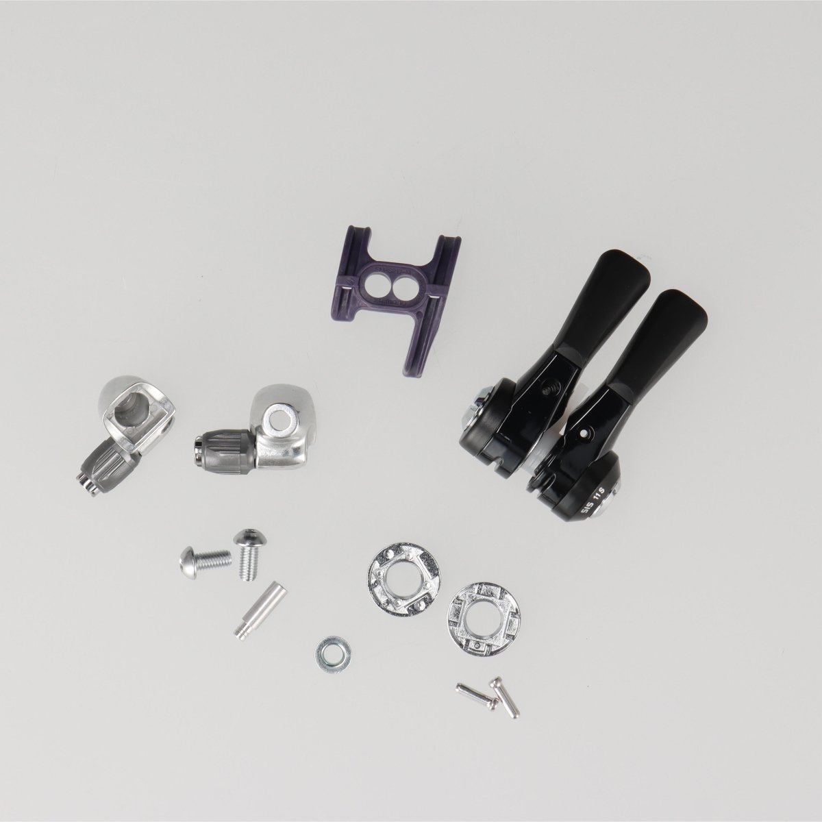 Shimano Dura-Ace SL-BSR1 Lenkerendschalthebel | 2x11-fach - RAAAD.de