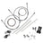 Shimano Dura-Ace SL-BSR1 Lenkerendschalthebel | 2x11-fach - RAAAD.de