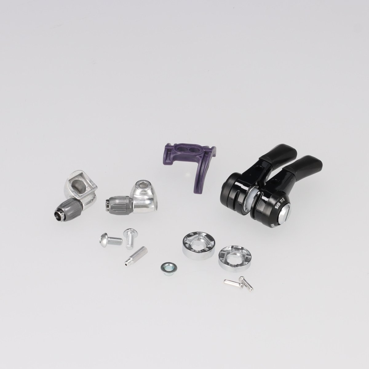 Shimano Dura-Ace SL-BSR1 Lenkerendschalthebel | 2x11-fach - RAAAD.de