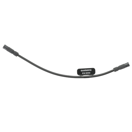 Shimano EW - SD50 Di2 Kabel 150 mm E - Tube - RAAAD.de