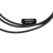 Shimano EW - SD50 Di2 Kabel 850 mm E - Tube - RAAAD.de