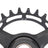 Shimano FC-MT510-1 Kurbel | 170 mm | 30 Zähne | 1x12-fach | MTB - RAAAD.de