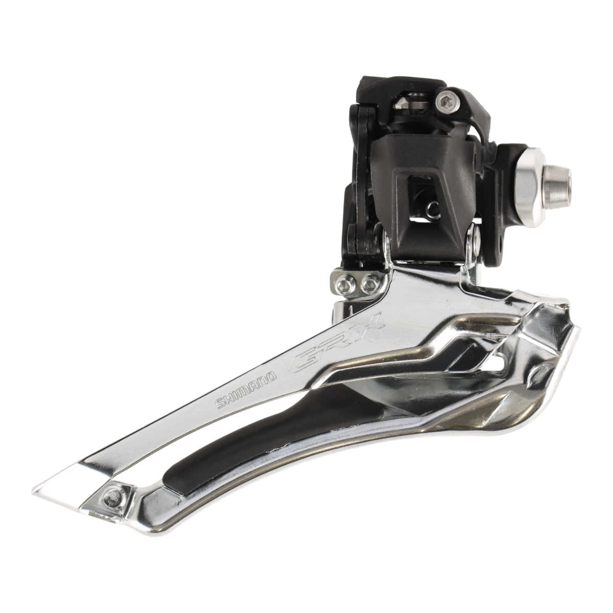 Shimano GRX FD - RX400 Umwerfer Anlötsockel (2x10 - fach) - RAAAD.de