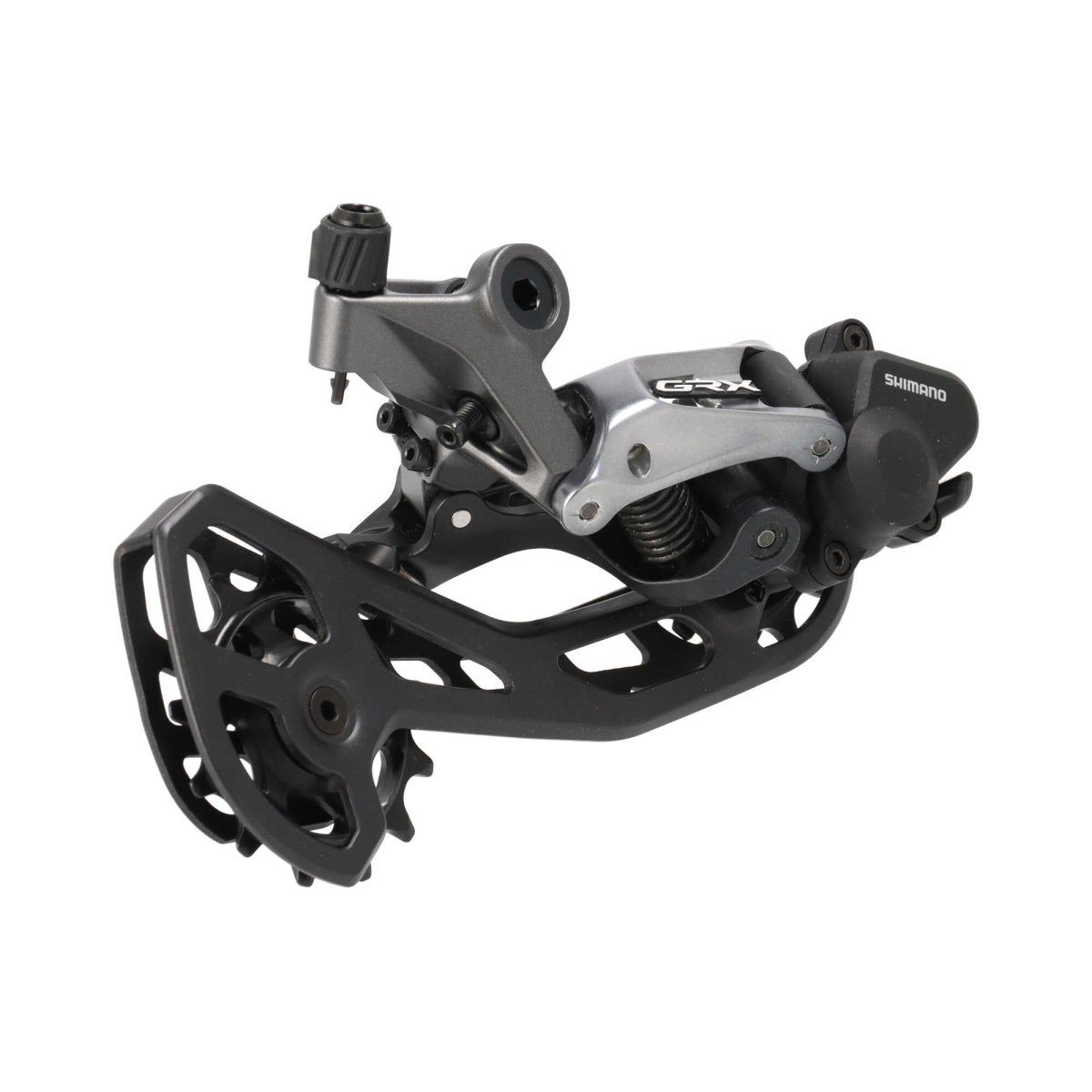 Shimano GRX Schaltwerk RD - RX810 Direct Mount (2x11 - fach) - RAAAD.de