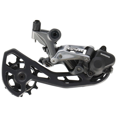 Shimano GRX Schaltwerk RD - RX810 Direct Mount (2x11 - fach) - RAAAD.de