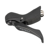 Shimano GRX Scheibenbremse BL - RX600 / BR - RX400 Bremshebel links vorne Flat mount - RAAAD.de