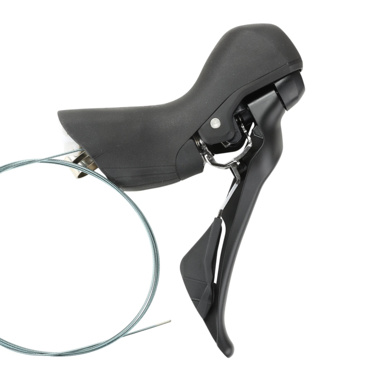 SHIMANO GRX ST-RX600/BR-RX400 Brake/Shift Lever Combination Front