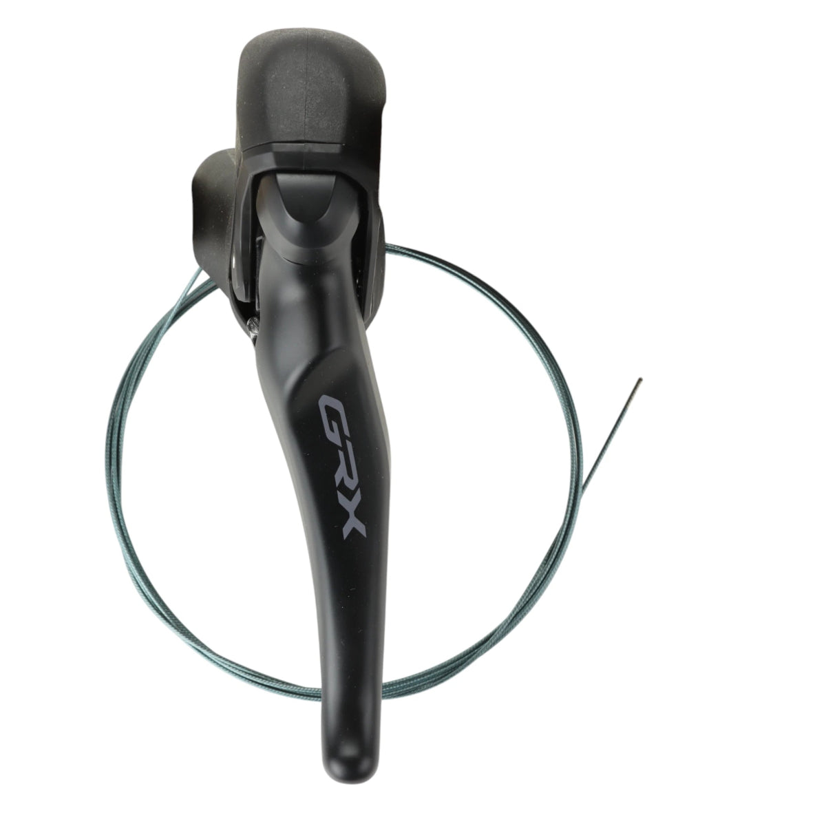 SHIMANO GRX ST-RX600/BR-RX400 Brake/Shift Lever Combination Front