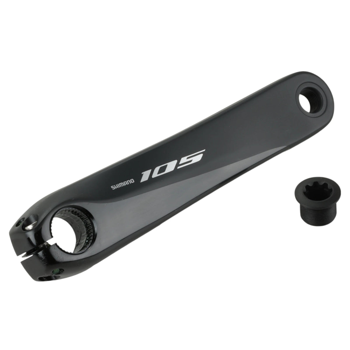 shimano 1 fach kurbel rennrad SHIMANO Kurbel 105 FC-R7000 Rennrad 34/50 Zähne 170 mm (2x11-fach) – RAAAD.de