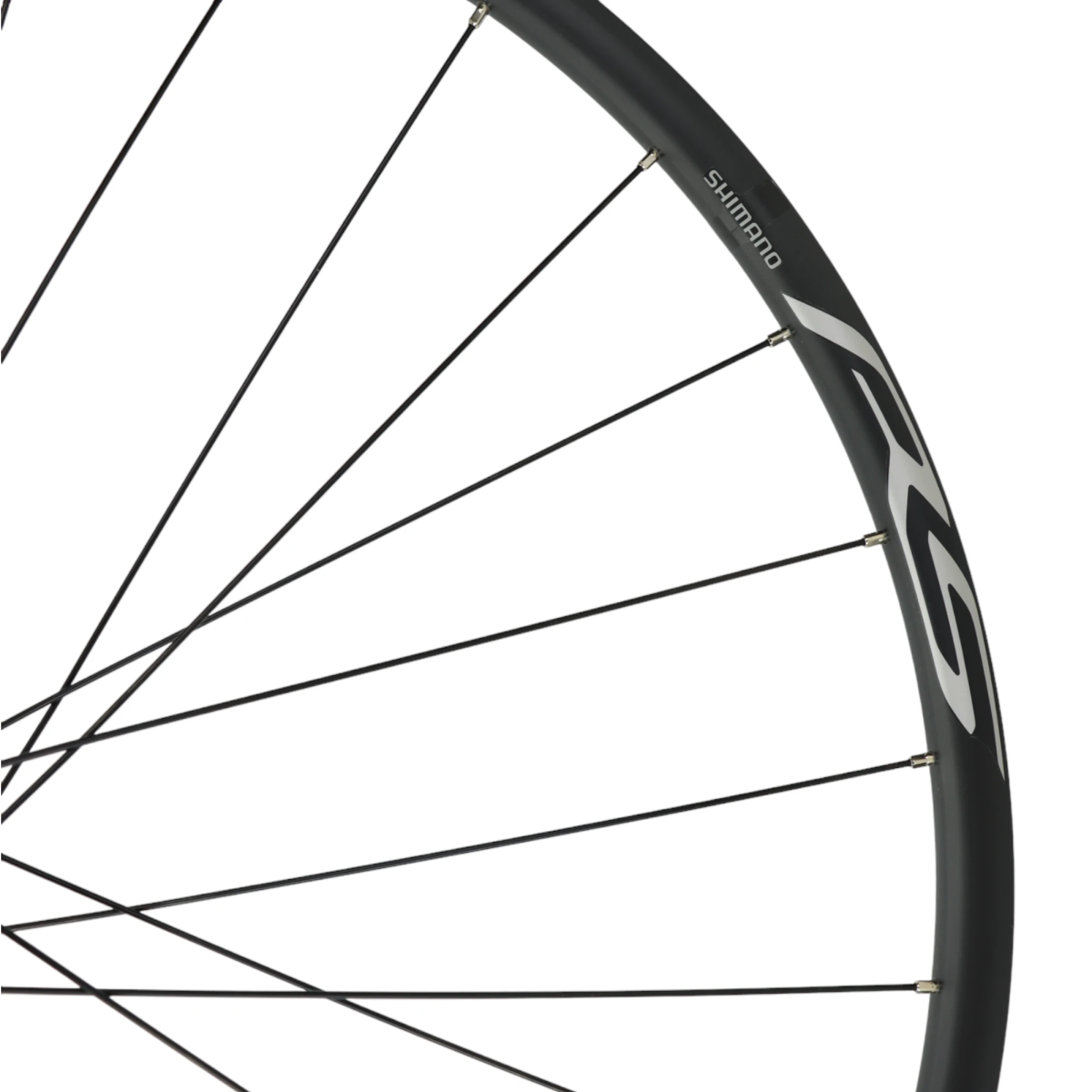 Shimano Wheelset WH-RS171 Centerlock 28 Inch Gravel Road – RAAAD.de