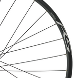 Shimano Laufradsatz WH - RS171 Centerlock 28 Zoll Gravel Road - RAAAD.de