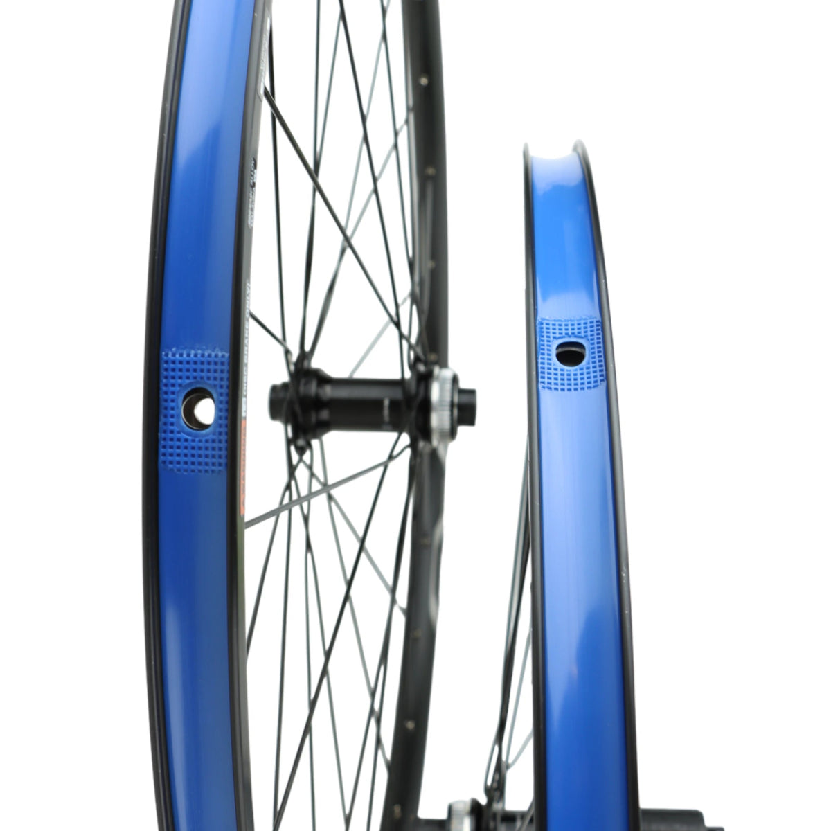 Shimano Front Wheel WH-RS171 Centerlock 28 Inch Gravel Road – RAAAD.de