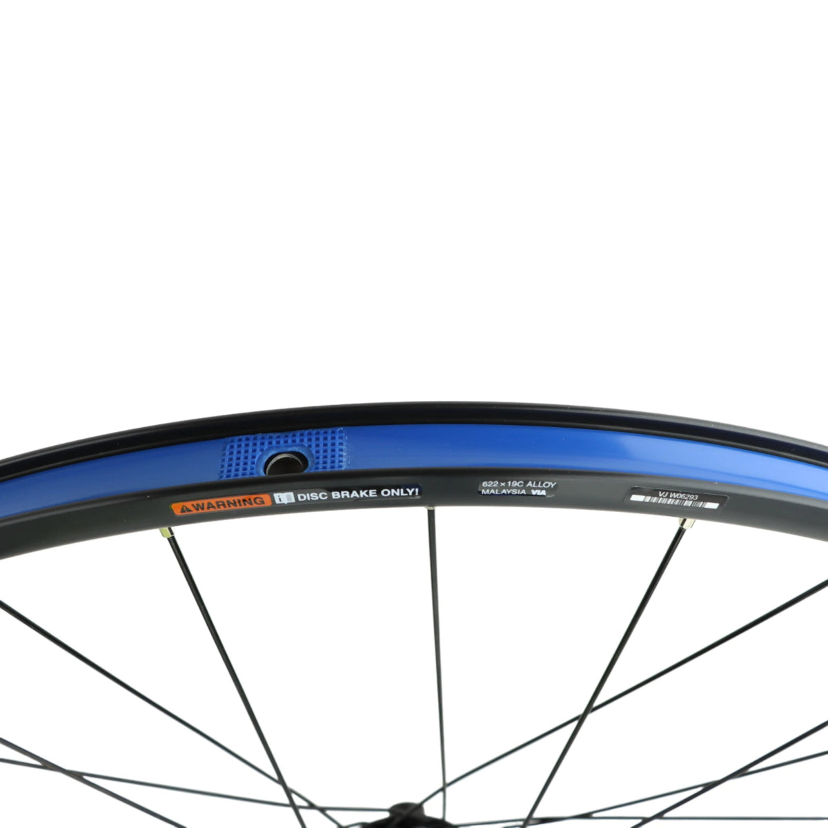 Shimano Front Wheel WH-RS171 Centerlock 28 Inch Gravel Road – RAAAD.de