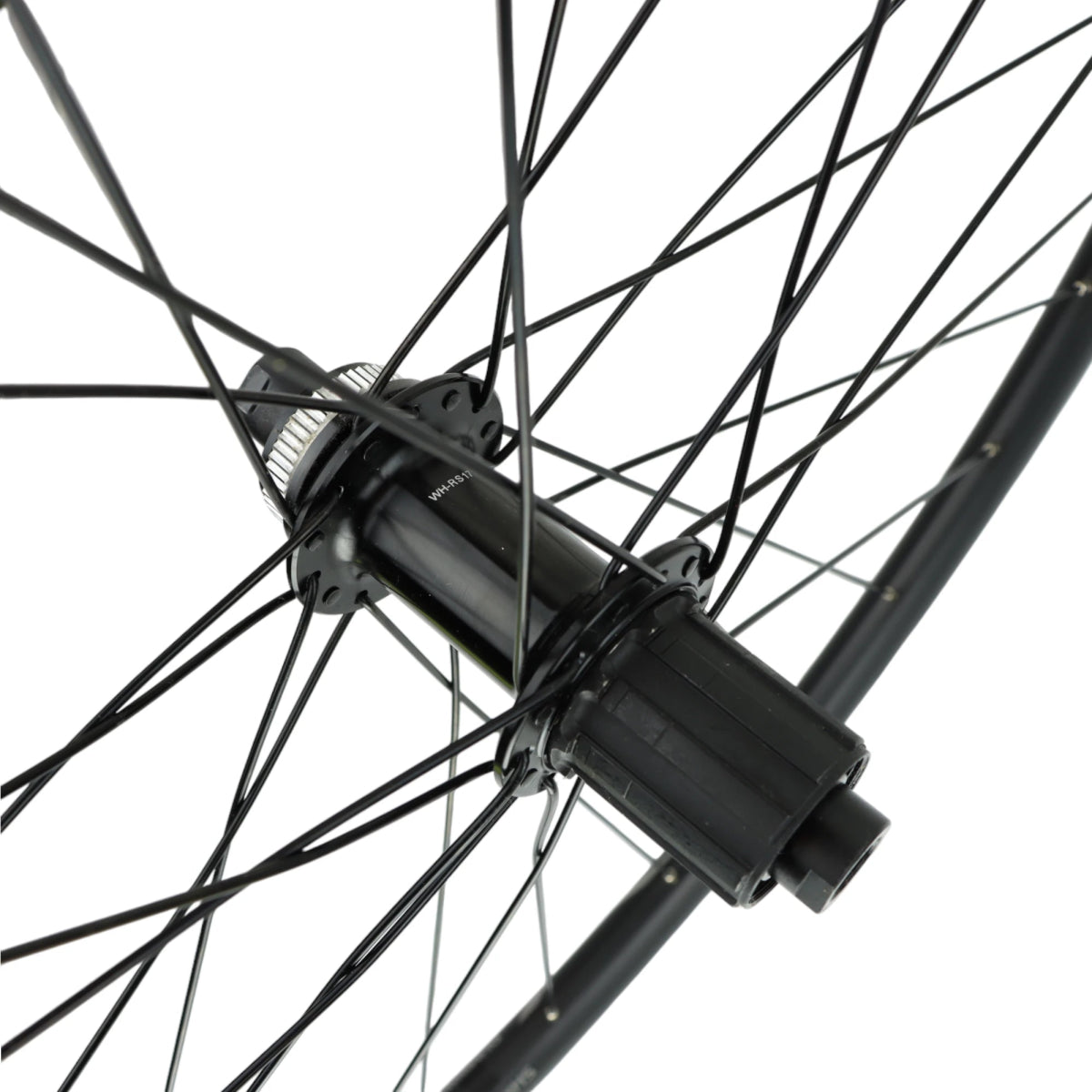 Shimano Wheelset WH-RS171 Centerlock 28 Inch Gravel Road – RAAAD.de