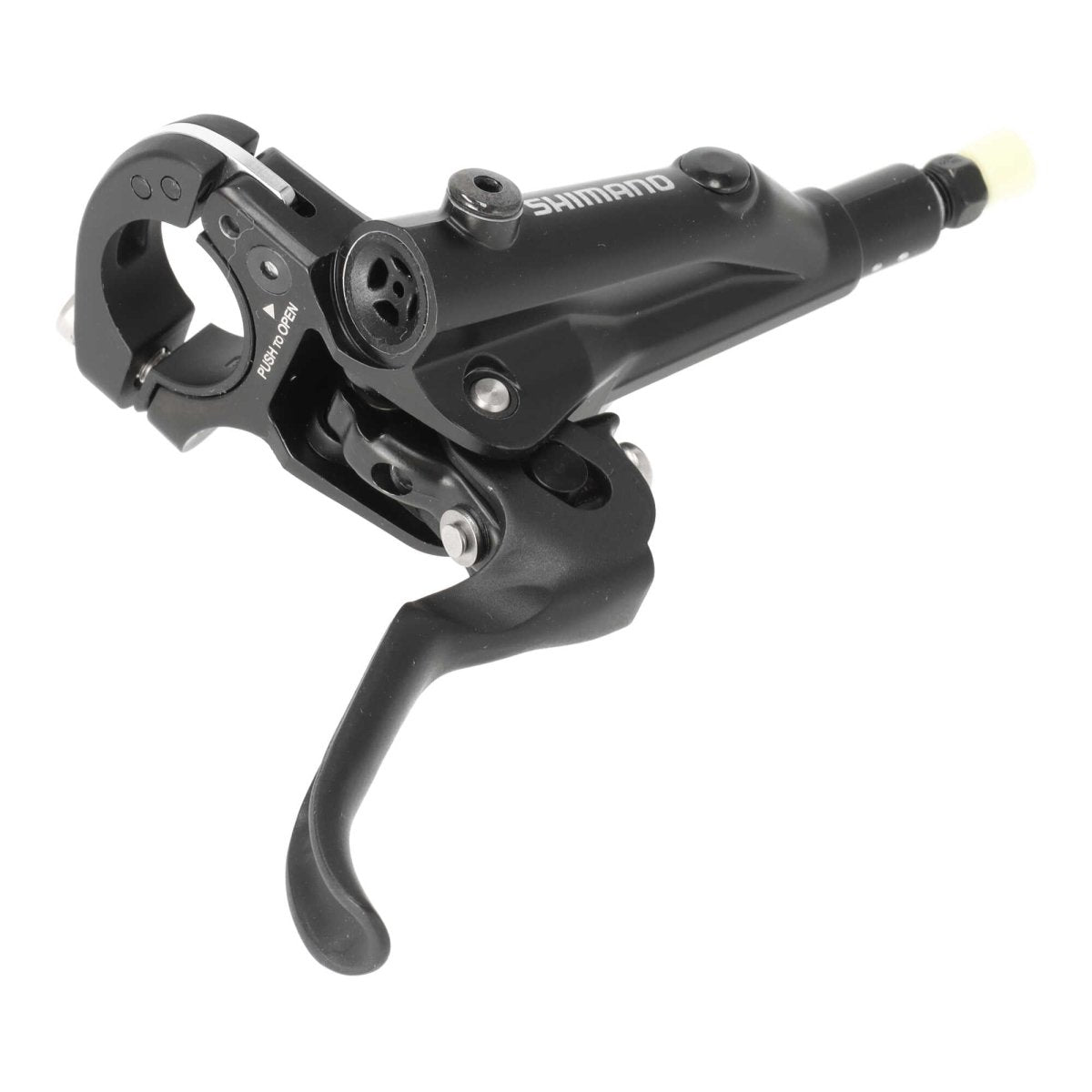 Shimano MT501 / MT520 Scheibenbremse hinten | 4-Kolben