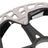 Shimano RT - MT900 203 mm Bremsscheibe Centerlock | Lockring extern - RAAAD.de