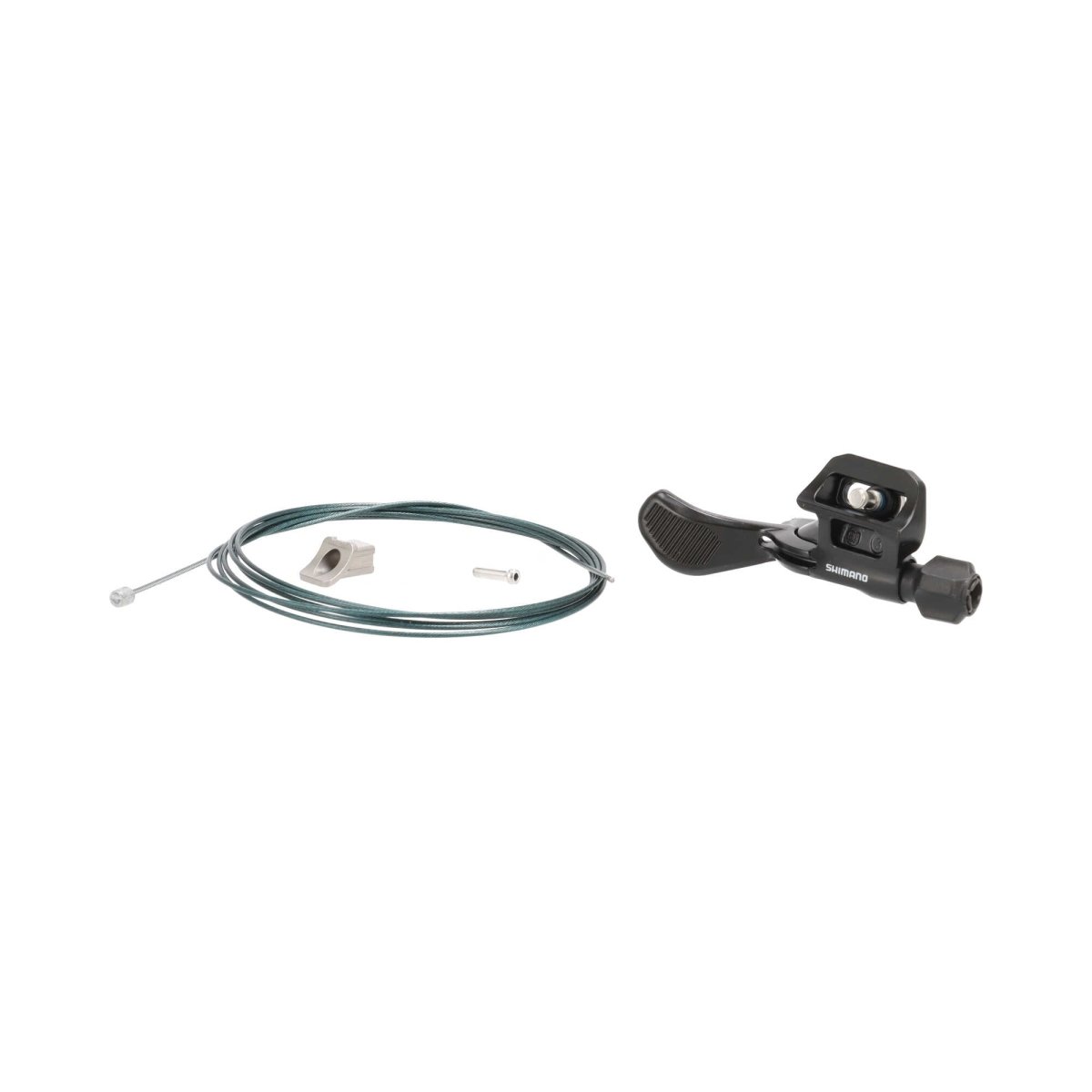 sattelstütze absenkbar hebel am sattel Shimano SL-MT500-IL Hebel für Vario-Sattelstütze I-Spec EV – RAAAD.de
