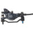 Shimano SLX M7100 Scheibenbremse | 2-Kolben | Vorderbremse | I-Spec EV | inkl. 20 mm Postmount Adapter - RAAAD.de