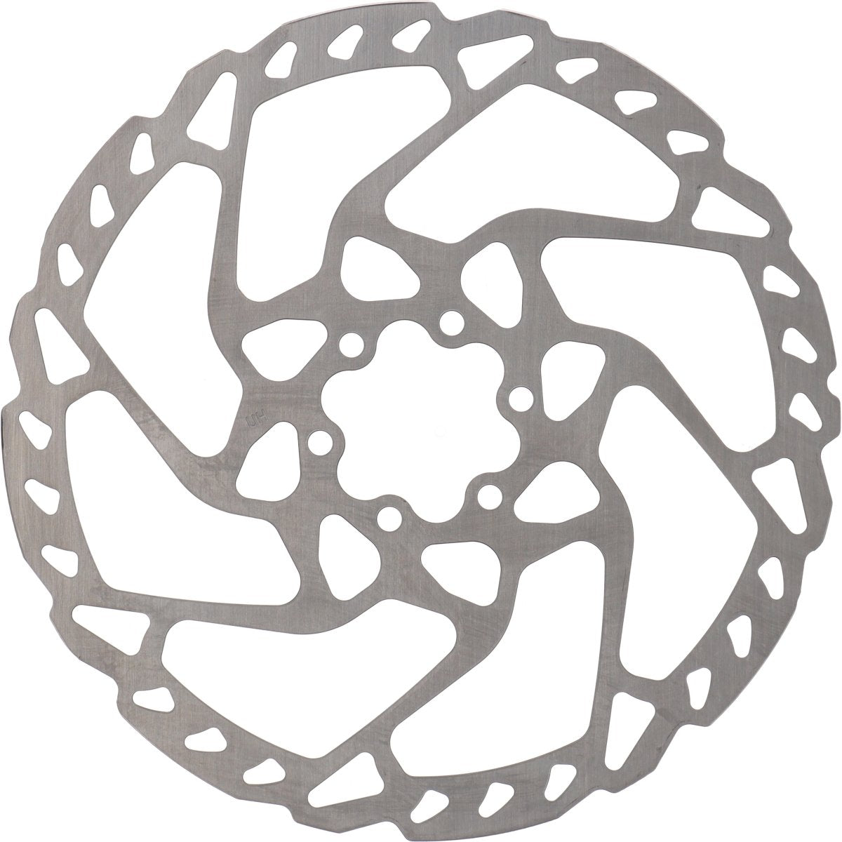 Shimano SLX SM-RT66-M Bremsscheibe 180 mm | 6-Loch | inkl. Schrauben - RAAAD.de