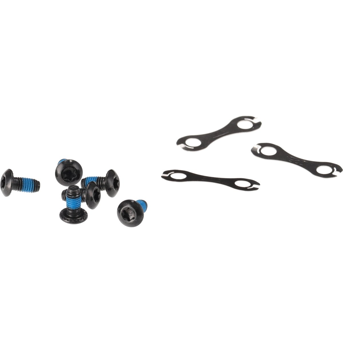 Shimano SLX SM-RT66-M Bremsscheibe 180 mm | 6-Loch | inkl. Schrauben - RAAAD.de