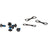 Shimano SLX SM-RT66-M Bremsscheibe 180 mm | 6-Loch | inkl. Schrauben - RAAAD.de