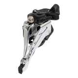Shimano SLX Umwerfer FD - M7020 Direct Mount E - Type Front Pull (2x11 - fach) - RAAAD.de
