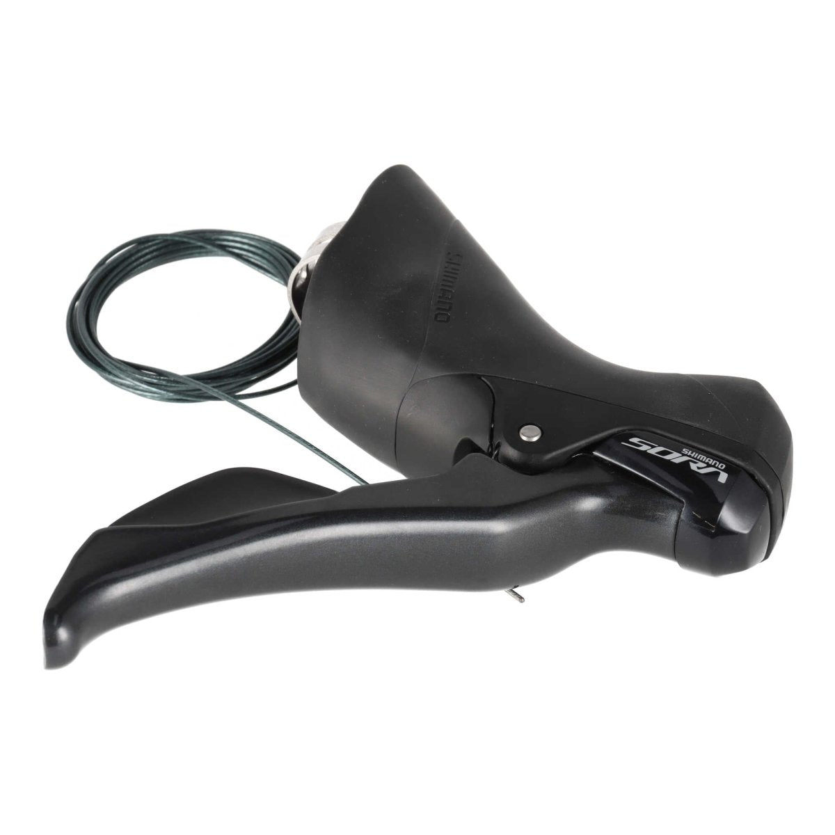 Shimano Sora ST-R3000 Shift/Brake Lever | 9-speed | Right | Rim