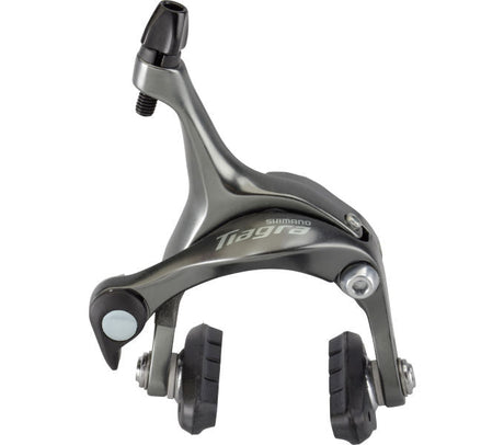 Shimano Tiagra BR - 4700 Bremse Dual Pivot Felgenbremse hinten ohne Montagemutter - RAAAD.de